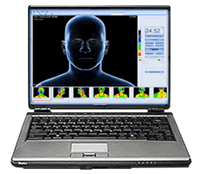 infrared screening software-positional-overlay